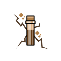 Earthquake Spell
